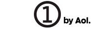 1 by Aol Logo