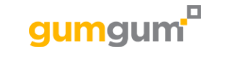 gumgum Logo