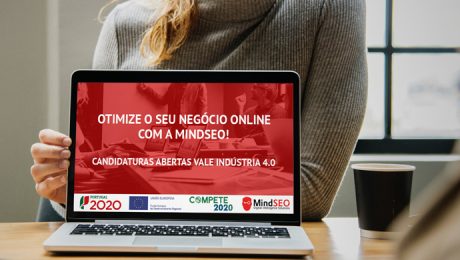 Portugal 2020-Candidaturas Vale Indústria 4.0-MindSEO