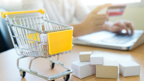 E-commerce Trends: Personalisation