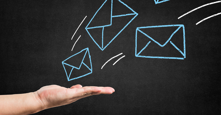 E-mail marketing e a sua importância no marketing - MindSEO