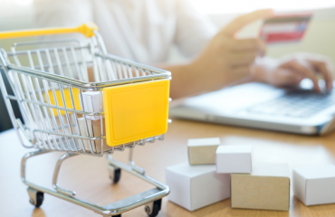 Tendências de E-commerce: Personalização