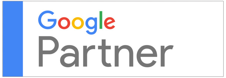 Certificado Google Partner