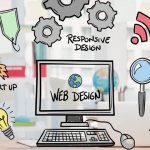 Web design - MindSEO